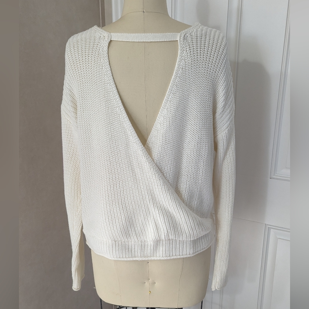 Moon & Madison Sweater - Picture 5 of 10